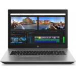    HP Zbook 17 G5 Intel® Core™ i5-8400H@2.5-4.2GHz|32GB RAM|512GB SSD|17.3"FullHD|Nvidia Quadro P2000 4GB|WiFi|BT|CAM|Windows 10/11 Pro